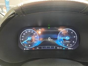 Image véhicule  Kia CEED (12)