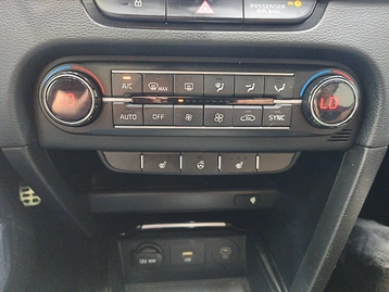Image véhicule  Kia CEED (14)