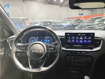 Image véhicule  Kia CEED (16)