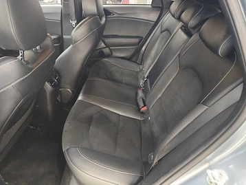 Image véhicule  Kia CEED (17)