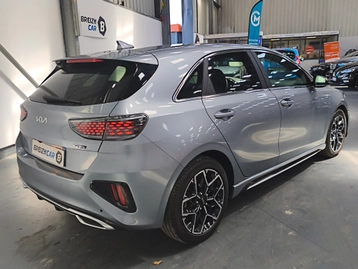 Image véhicule  Kia CEED (4)
