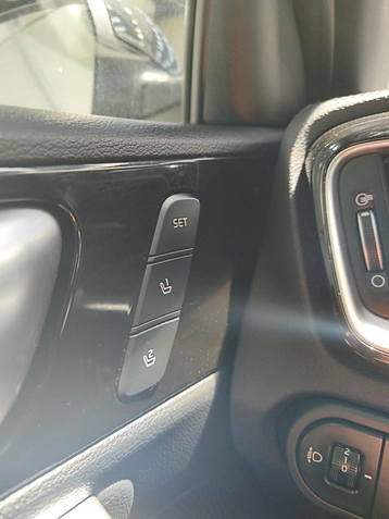 Image véhicule  Kia CEED (13)