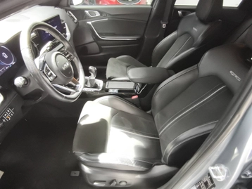 Image véhicule  Kia CEED (10)