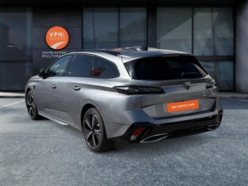 Image véhicule  Peugeot 308 SW (2)