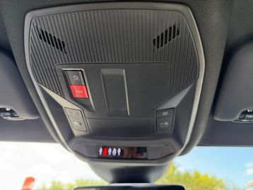 Image véhicule  Peugeot 308 SW (33)