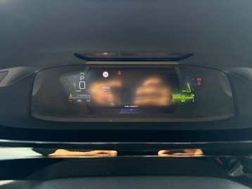 Image véhicule  Peugeot 308 SW (23)