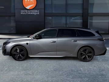 Image véhicule  Peugeot 308 SW (1)
