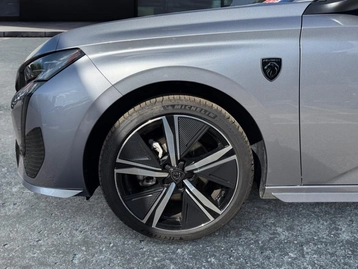 Image véhicule  Peugeot 308 SW (13)