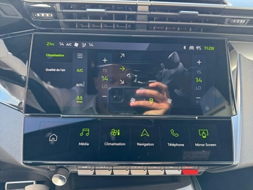 Image véhicule  Peugeot 308 SW (28)