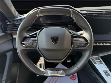 Image véhicule  Peugeot 308 SW (11)