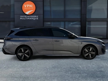 Image véhicule  Peugeot 308 SW (5)