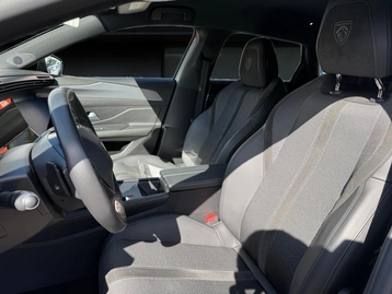 Image véhicule  Peugeot 308 SW (8)