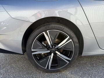 Image véhicule  Peugeot 308 SW (16)