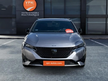 Image véhicule  Peugeot 308 SW (7)