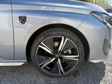 Image véhicule  Peugeot 308 SW (17)