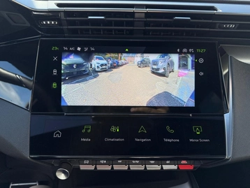 Image véhicule  Peugeot 308 SW (25)