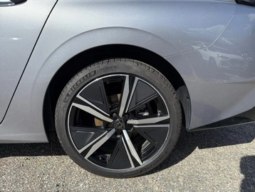 Image véhicule  Peugeot 308 SW (14)
