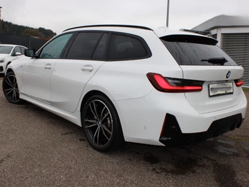 Image véhicule  BMW SÉRIE 3 TOURING (3)