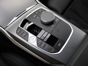Image véhicule  BMW SÉRIE 3 TOURING (10)