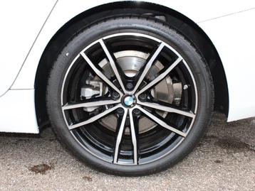 Image véhicule  BMW SÉRIE 3 TOURING (5)