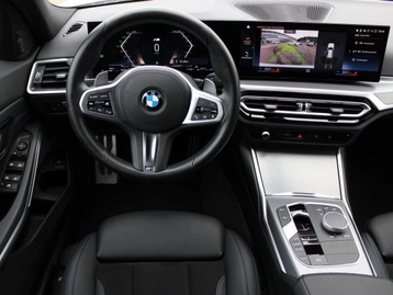Image véhicule  BMW SÉRIE 3 TOURING (9)