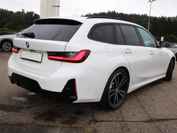 Image véhicule  BMW SÉRIE 3 TOURING (1)