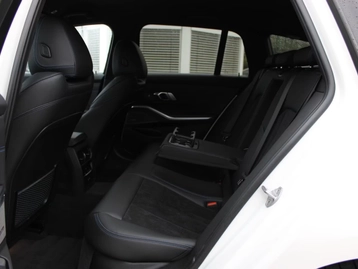 Image véhicule  BMW SÉRIE 3 TOURING (8)