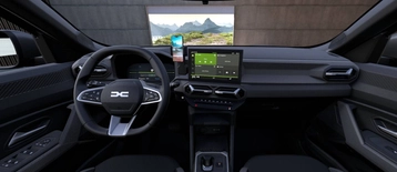 Image véhicule  Dacia DUSTER (4)