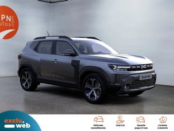 Image véhicule  Dacia DUSTER (1)