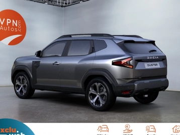 Image véhicule  Dacia DUSTER (7)