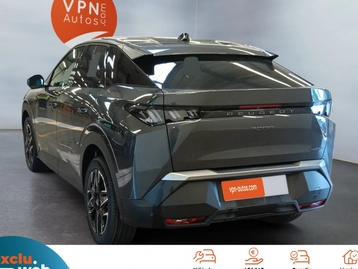 Image véhicule  Peugeot 3008 (20)