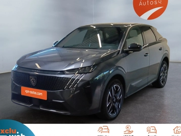 Image véhicule  Peugeot 3008 (18)