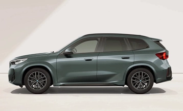 Image véhicule  BMW X1 (6)