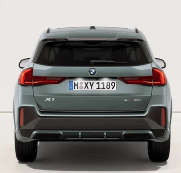 Image véhicule  BMW X1 (4)