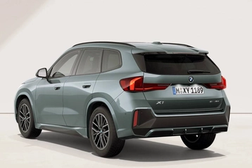 Image véhicule  BMW X1 (5)