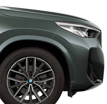 Image véhicule  BMW X1 (3)