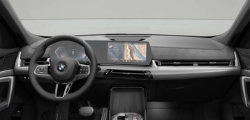 Image véhicule  BMW X1 (8)