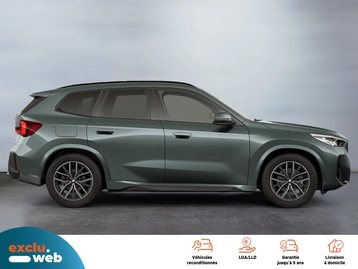 Image véhicule  BMW X1 (2)