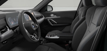 Image véhicule  BMW X1 (9)