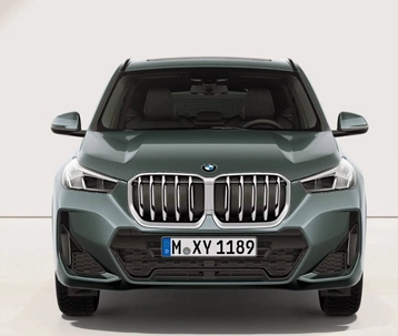 Image véhicule  BMW X1 (7)