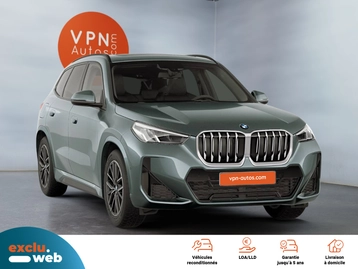 Image véhicule  BMW X1 (1)