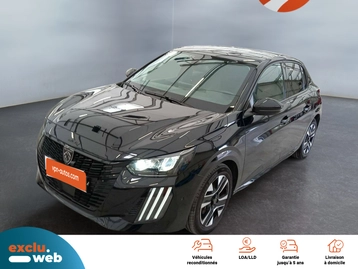Image véhicule  Peugeot 208 (1)