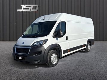 Image véhicule Peugeot BOXER FOURGON (20) Image véhicule Peugeot BOXER FOURGON (20)