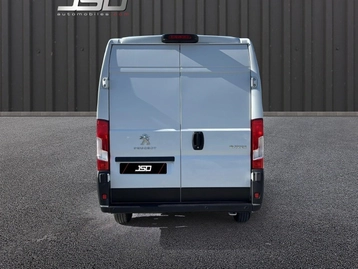 Image véhicule Peugeot BOXER FOURGON (22) Image véhicule Peugeot BOXER FOURGON (22)