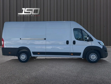 Image véhicule Peugeot BOXER FOURGON (1) Image véhicule Peugeot BOXER FOURGON (1)