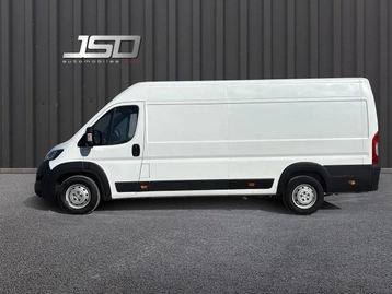 Image véhicule Peugeot BOXER FOURGON (2) Image véhicule Peugeot BOXER FOURGON (2)