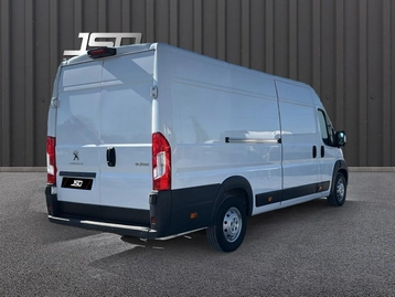 Image véhicule Peugeot BOXER FOURGON (21) Image véhicule Peugeot BOXER FOURGON (21)