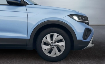 Image véhicule  Volkswagen T-CROSS (3)