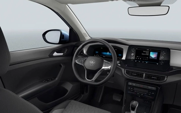 Image véhicule  Volkswagen T-CROSS (6)