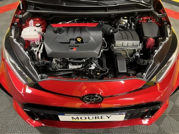 Image véhicule  Toyota YARIS (6)